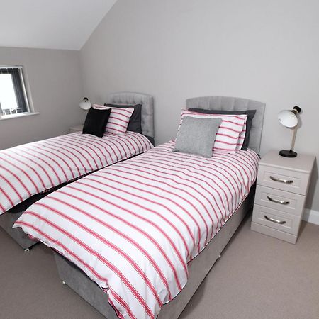 Homestead Hillsborough Guest Rooms Rom bilde