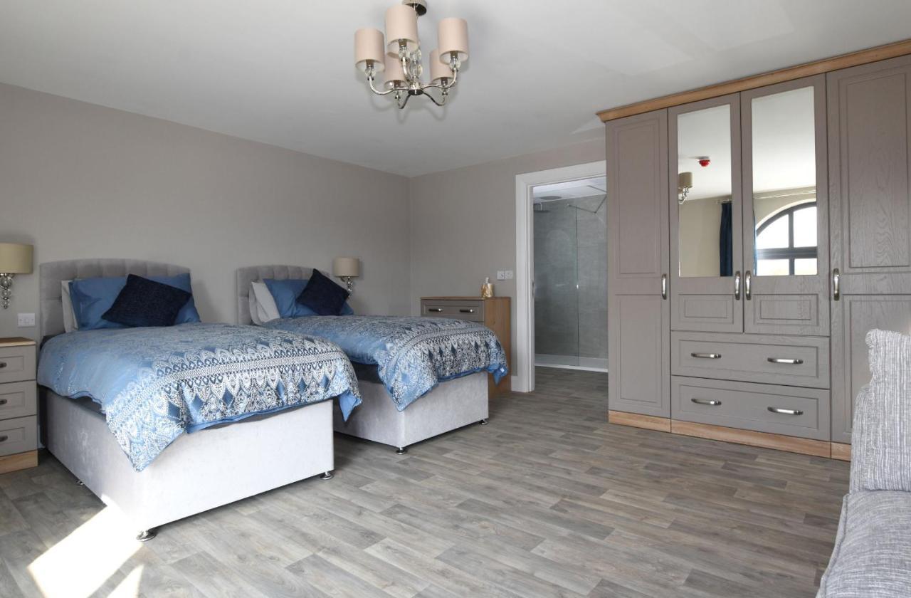 Homestead Hillsborough Guest Rooms Eksteriør bilde