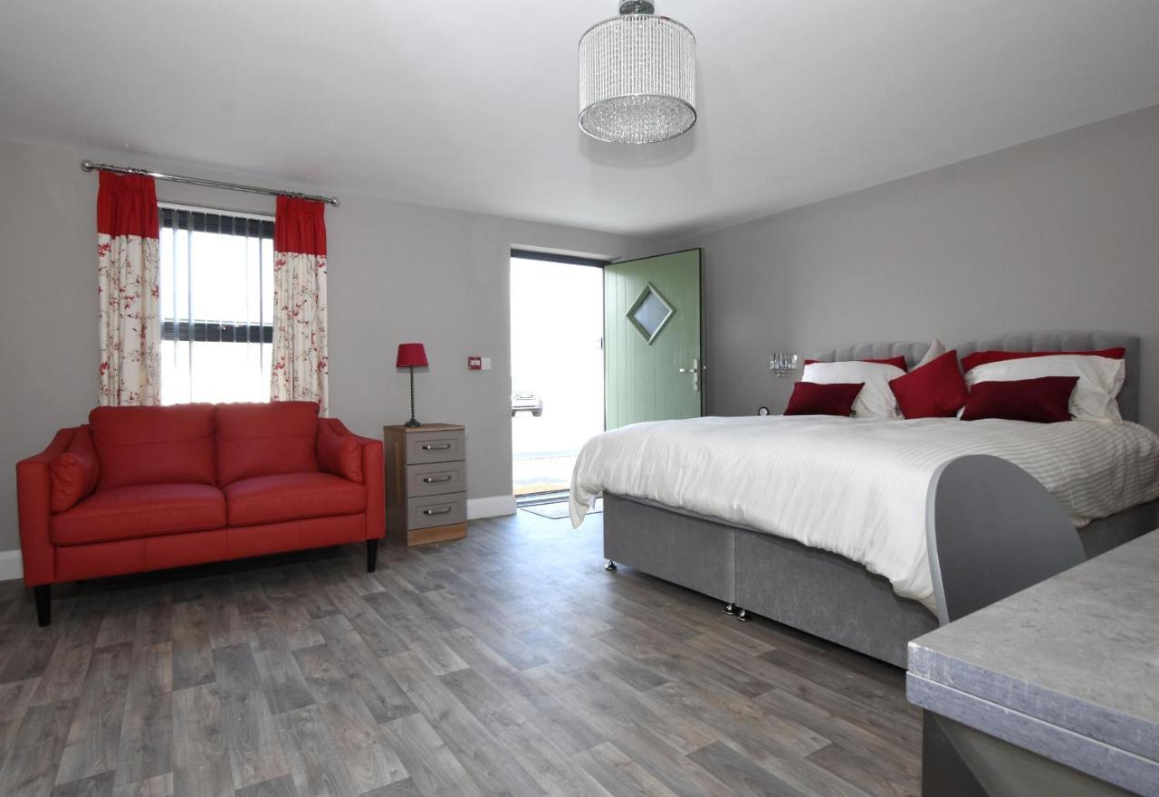 Homestead Hillsborough Guest Rooms Eksteriør bilde