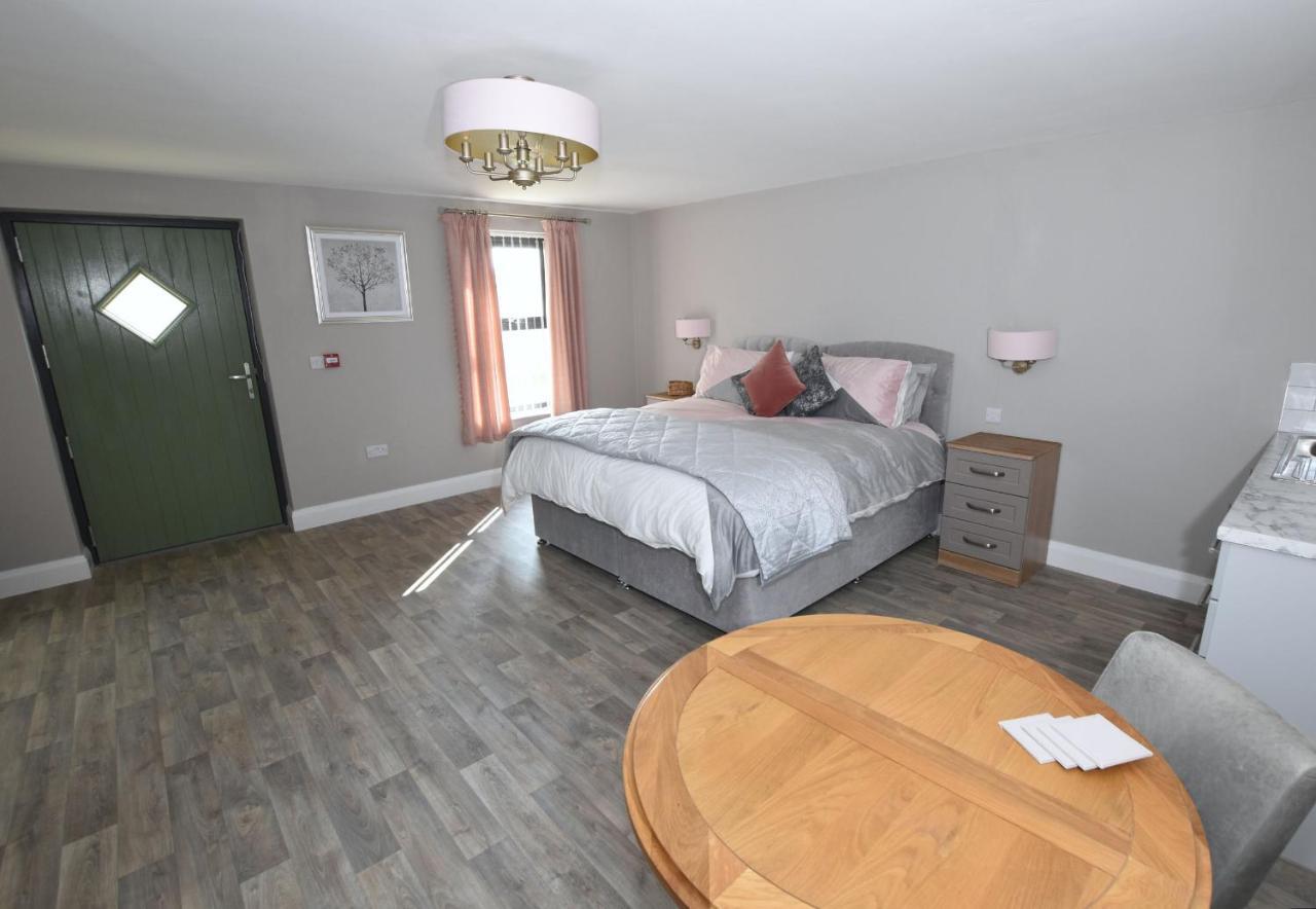 Homestead Hillsborough Guest Rooms Eksteriør bilde