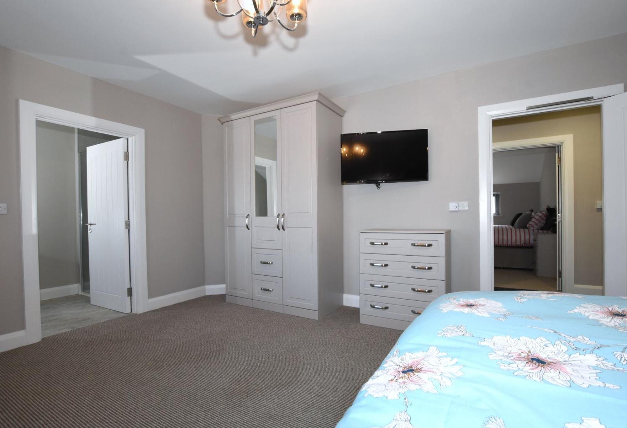 Homestead Hillsborough Guest Rooms Rom bilde