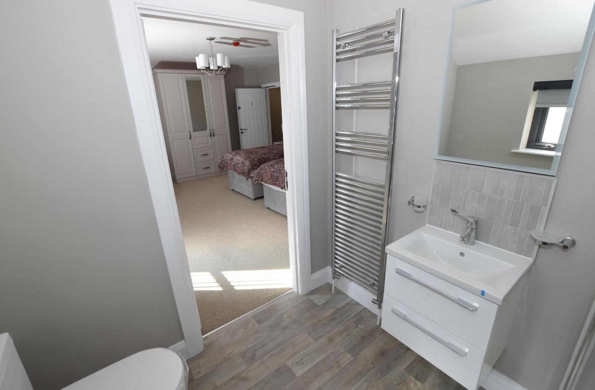 Homestead Hillsborough Guest Rooms Rom bilde
