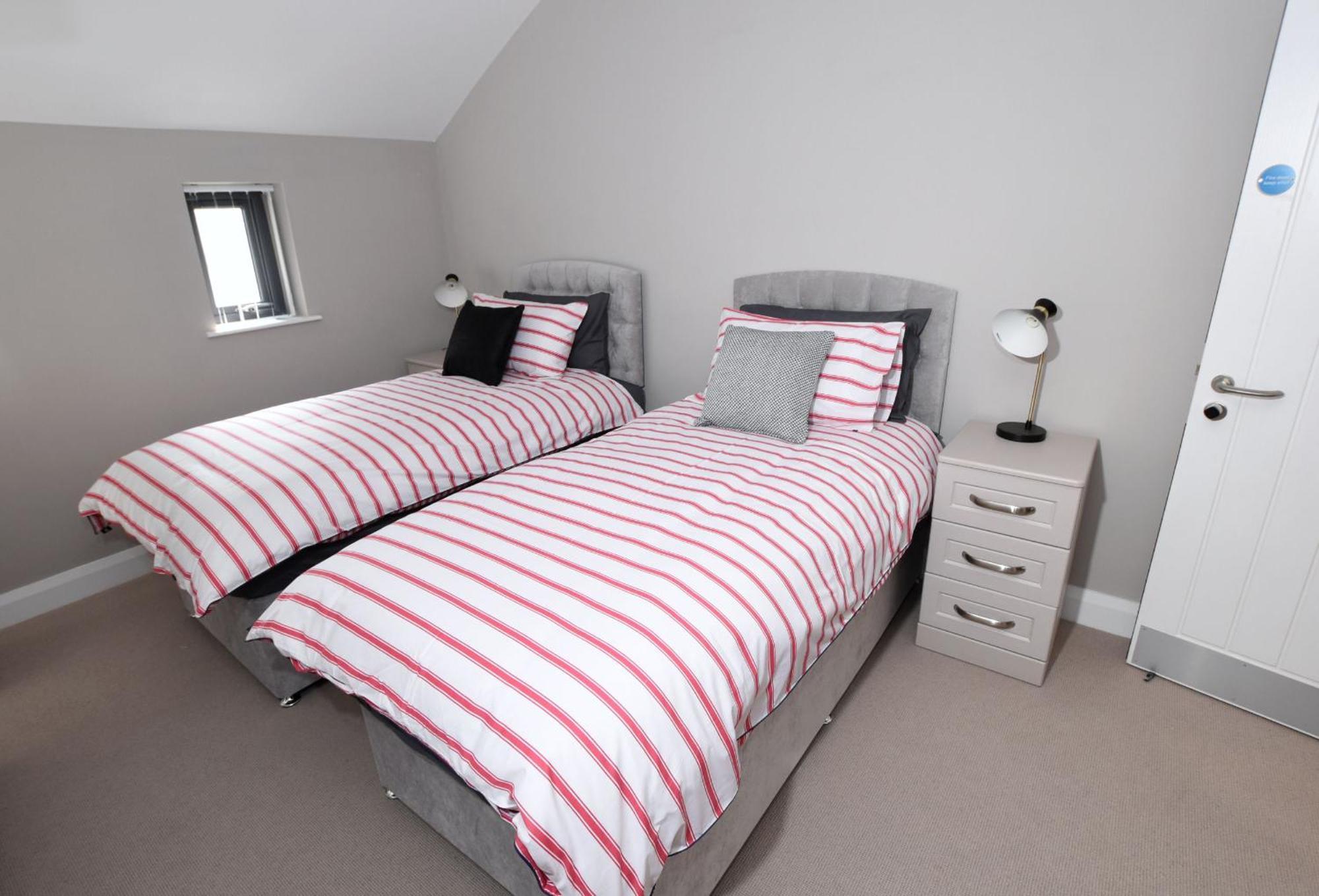 Homestead Hillsborough Guest Rooms Rom bilde